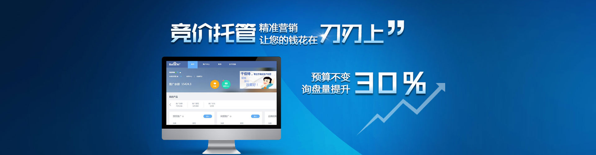 上蔡sem托管